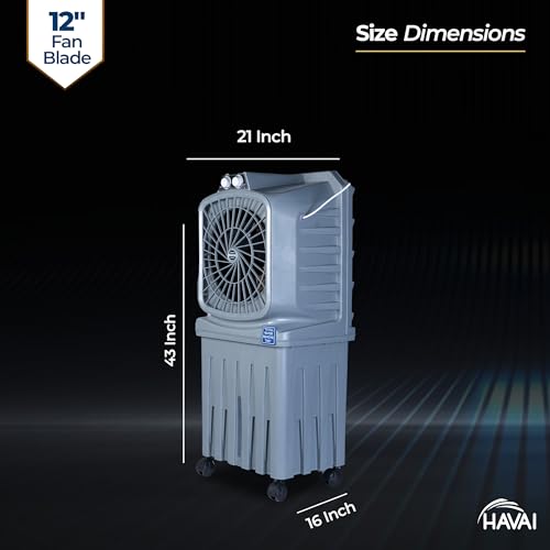HAVAI Mighty 12 Personal Air
