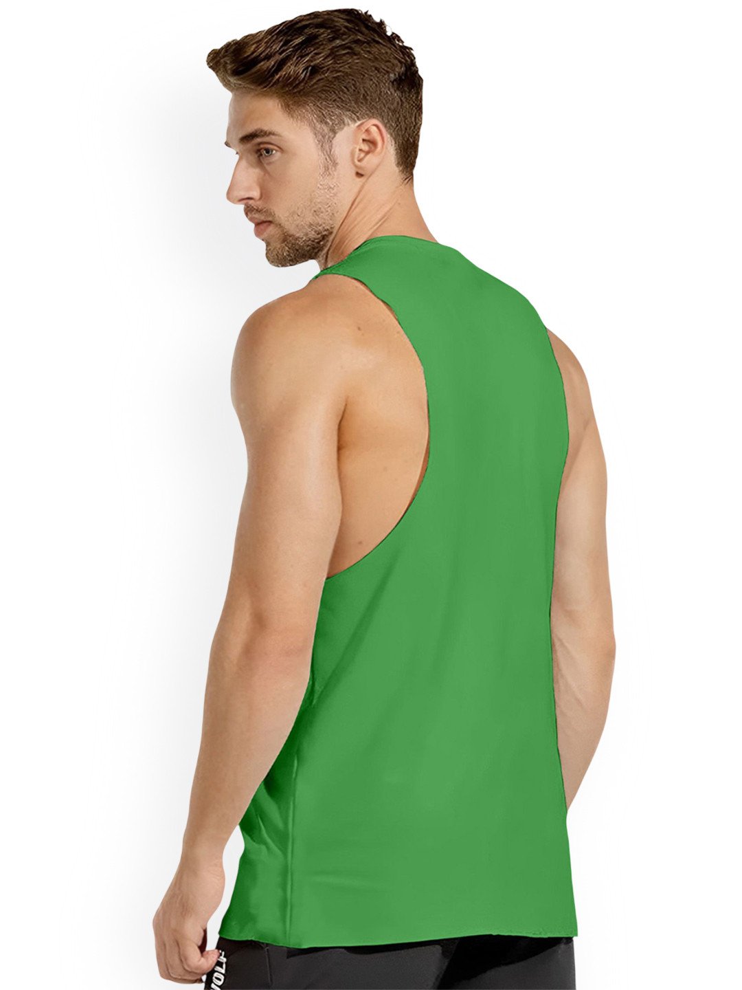 FTX Printed Gym Vest 846_8_S - Image 2