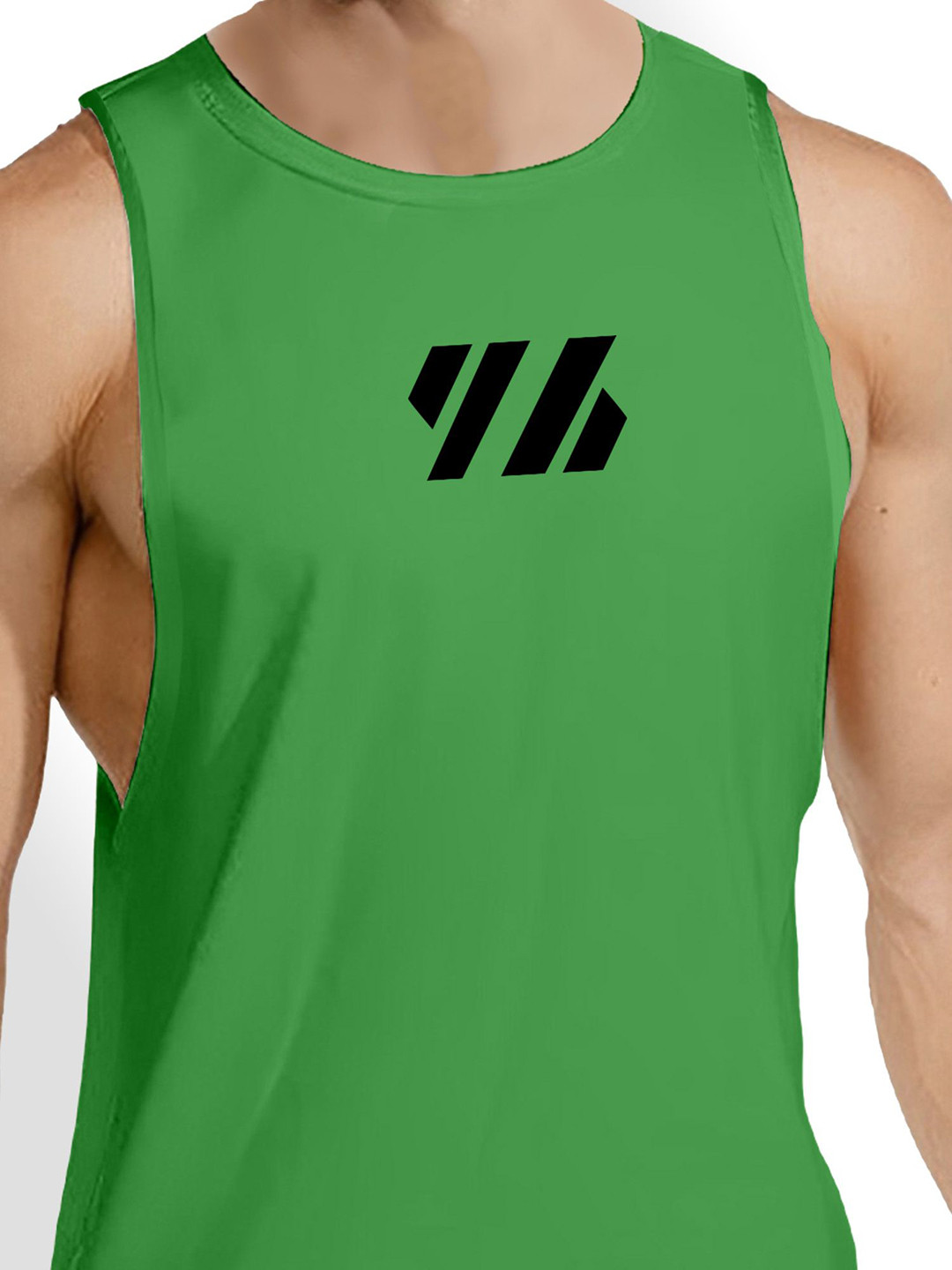 FTX Printed Gym Vest 846_8_S - Image 3