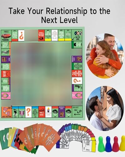 The Political Strategy Board Game