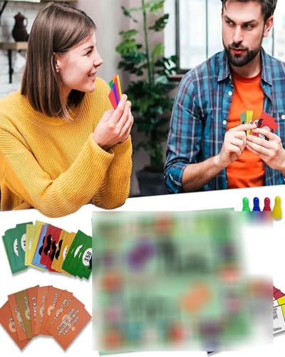 The Political Strategy Board Game