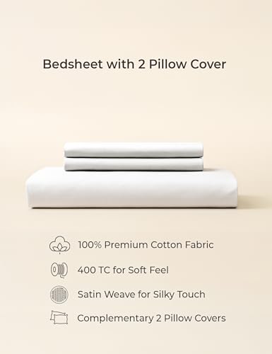 Symbol Premium 100% Pure Cotton