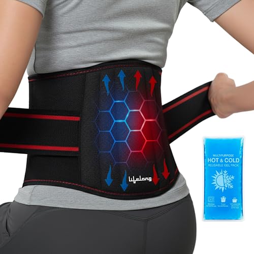 Lifelong Lumbar Sacral Belt
