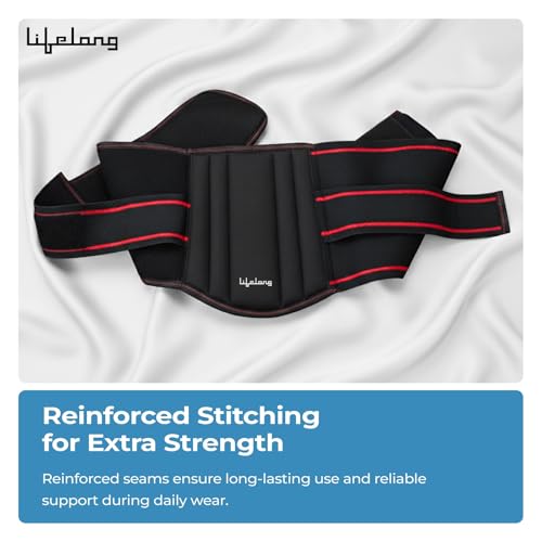 Lifelong Lumbar Sacral Belt
