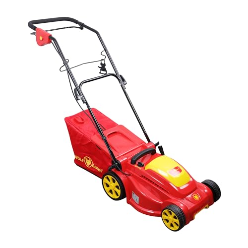 Wolf-Garten 18BKHJH2650 1600W 3500 RPM