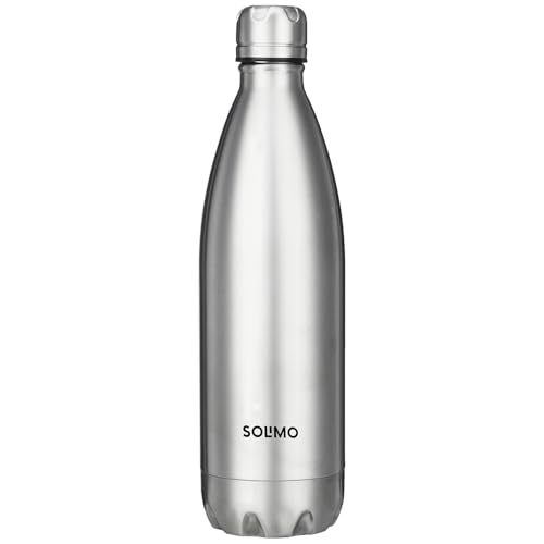 Amazon Brand - Solimo Stainless