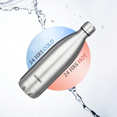 Amazon Brand - Solimo Stainless