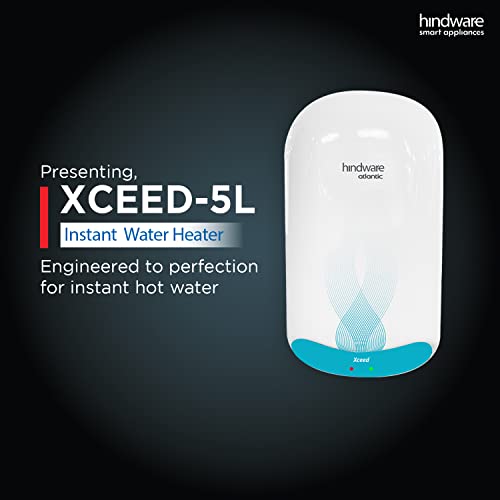 hindware smart appliances Atlantic Xceed