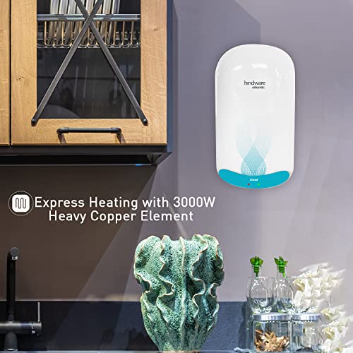 hindware smart appliances Atlantic Xceed