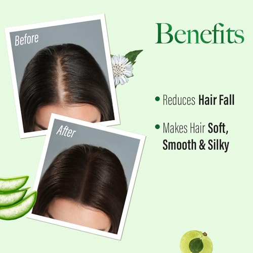 Kesh King Gold Anti Hairfall