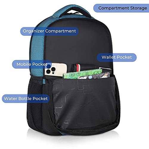 WildHorn 31L Laptop Backpack