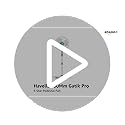 Havells Gatik Pro 400mm Pedestal