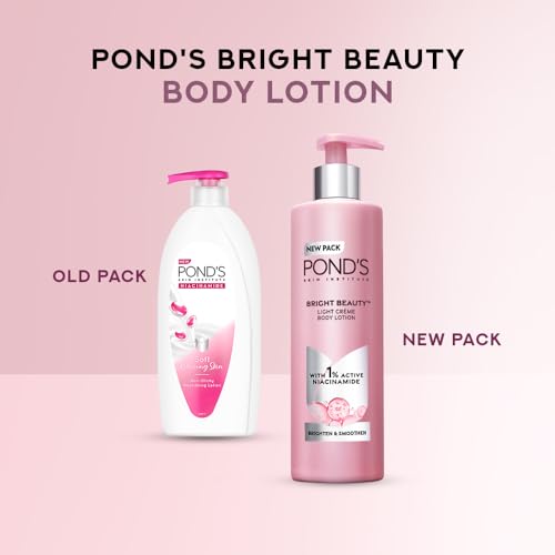 POND'S Bright Beauty Light Crème