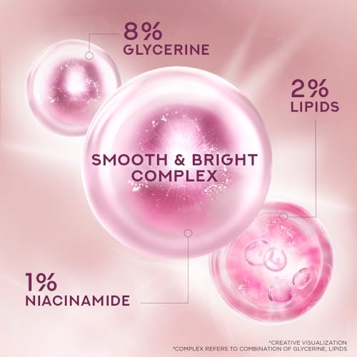 POND'S Bright Beauty Light Crème