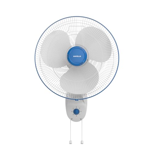 Havells Gatik Pro 400mm Wall