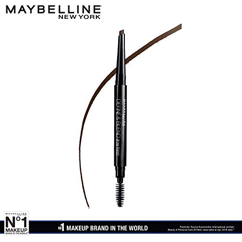 Maybelline New York Brow Pencil