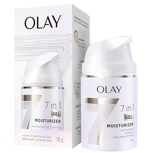 Olay 7in1 Ultra-light Gel Moisturizer
