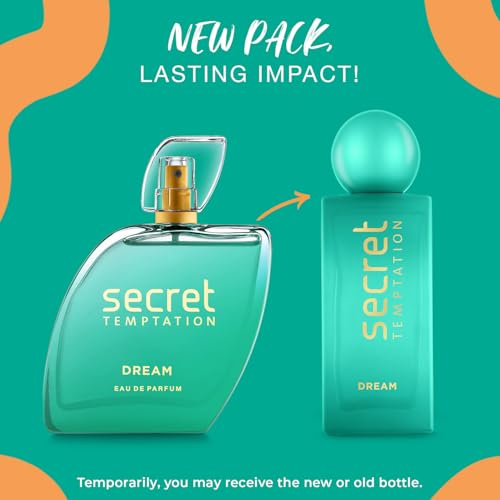 Secret Temptation Dream Eau De