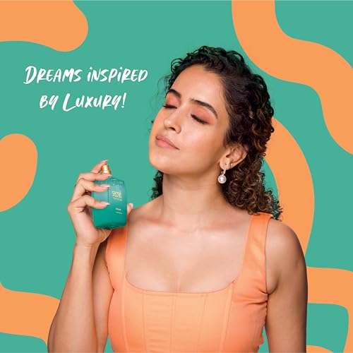 Secret Temptation Dream Eau De