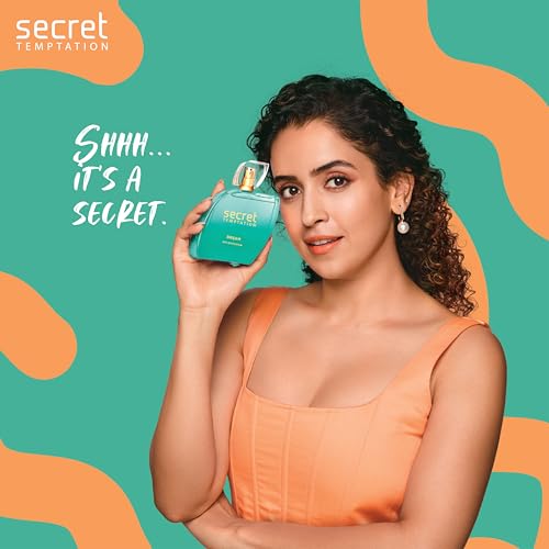 Secret Temptation Dream Eau De