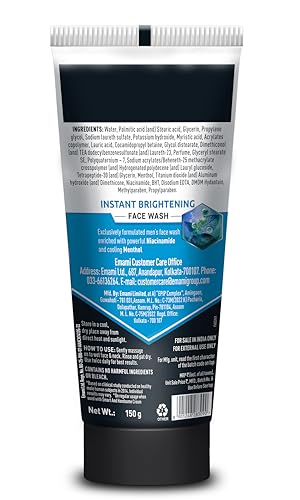 Smart And Handsome Face Wash