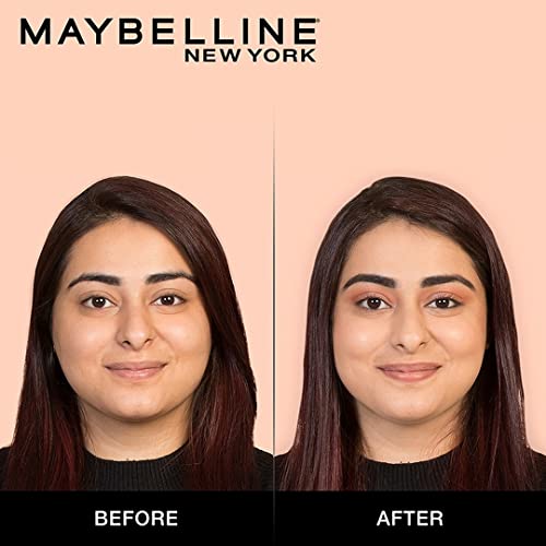 Maybelline New York Liquid Foundation