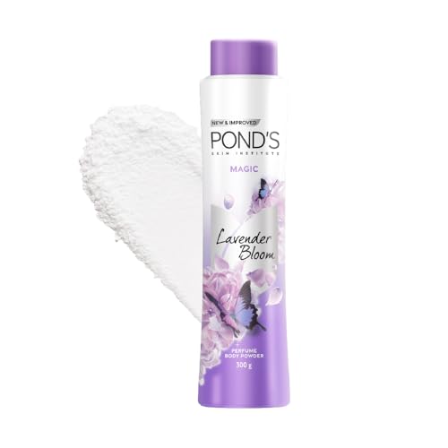 POND'S Magic Floral Perfumed Powder