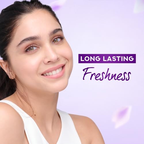 POND'S Magic Floral Perfumed Powder