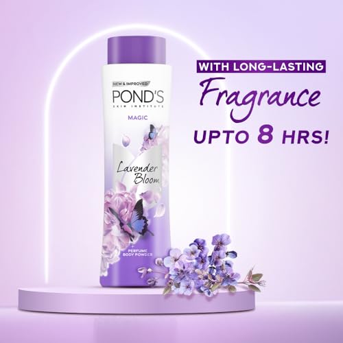 POND'S Magic Floral Perfumed Powder