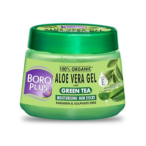 Boroplus Aloe Vera Gel