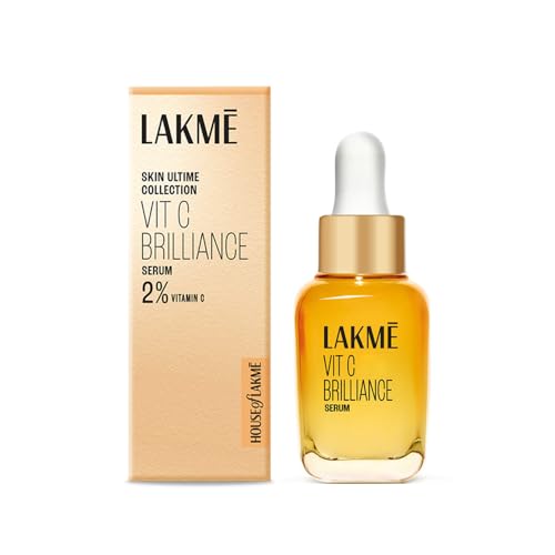 Lakme 9 to 5 Vitamin C+ Serum 15 ml - Image 3