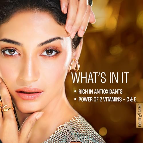Lakme 9 to 5 Vitamin C+ Serum 15 ml - Image 5