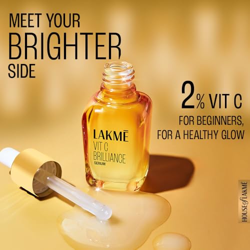 Lakme 9 to 5 Vitamin C+ Serum 15 ml - Image 6
