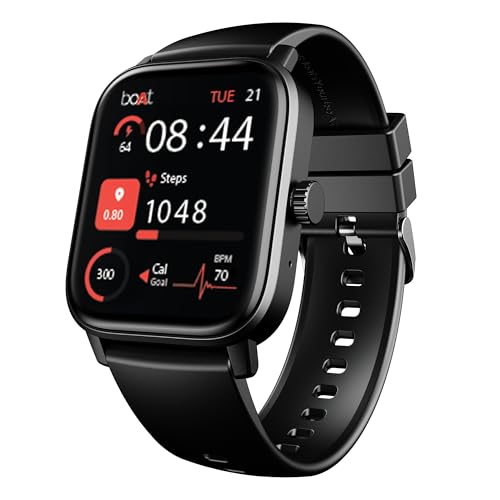 Boat Wave Call 3 Smartwatch