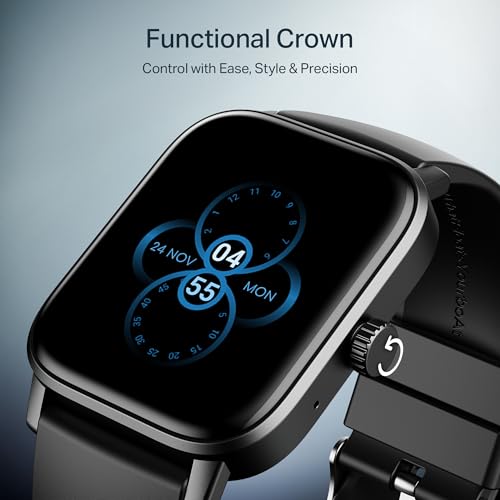 Boat Wave Call 3 Smartwatch