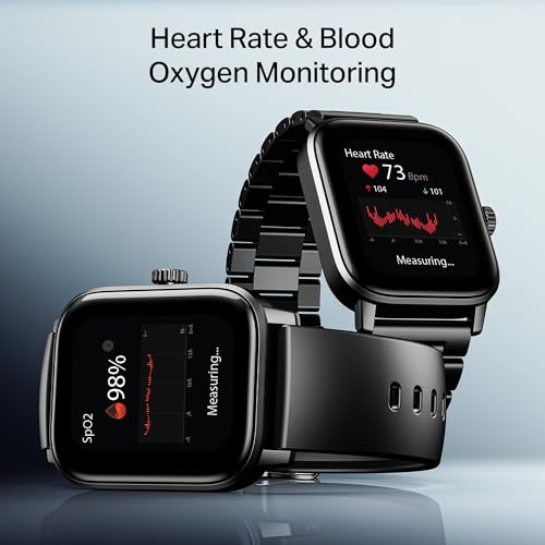 Boat Wave Call 3 Smartwatch