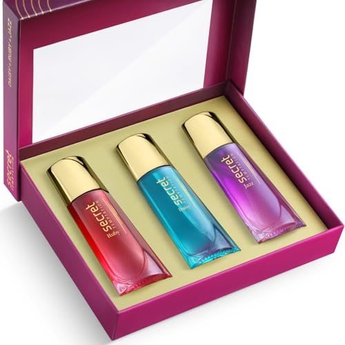 Secret Temptation EAU DE Parfum