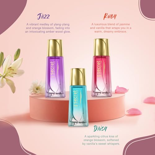 Secret Temptation EAU DE Parfum