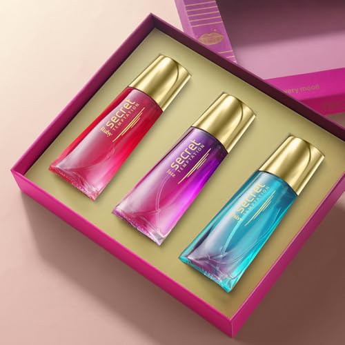 Secret Temptation EAU DE Parfum