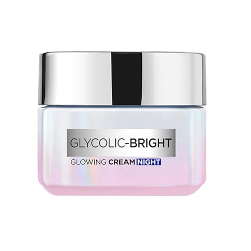 L'Oreal Paris Glycolic Bright Glowing