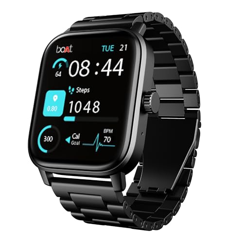 Boat Wave Call 3 Smartwatch