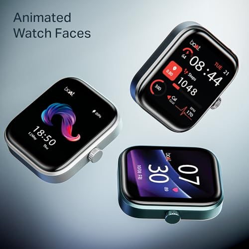 Boat Wave Call 3 Smartwatch