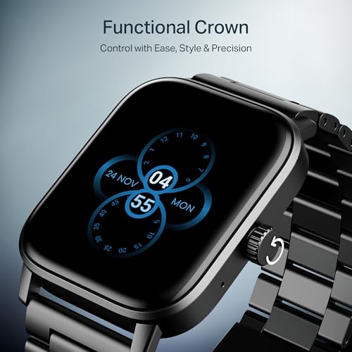 Boat Wave Call 3 Smartwatch