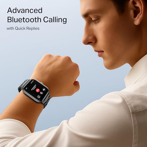 Boat Wave Call 3 Smartwatch