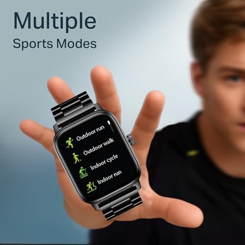 Boat Wave Call 3 Smartwatch