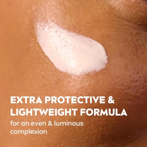 NIVEA Luminous Even Glow Oil