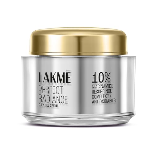 Lakme Absolute Perfect Radiance Skin Brightening Day Crème, 28 g