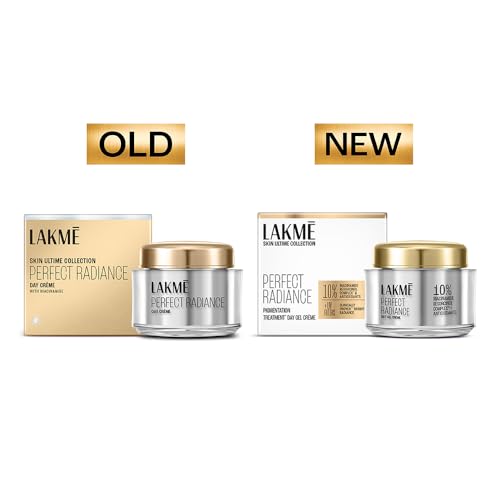 Lakme Absolute Perfect Radiance Skin Brightening Day Crème, 28 g - Image 3