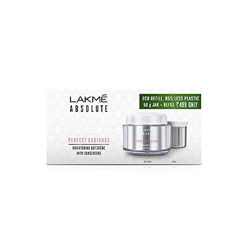 LAKMÉ Absolute Perfect Radiance Day