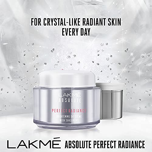 LAKMÉ Absolute Perfect Radiance Day